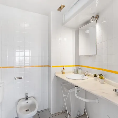 Apartment In