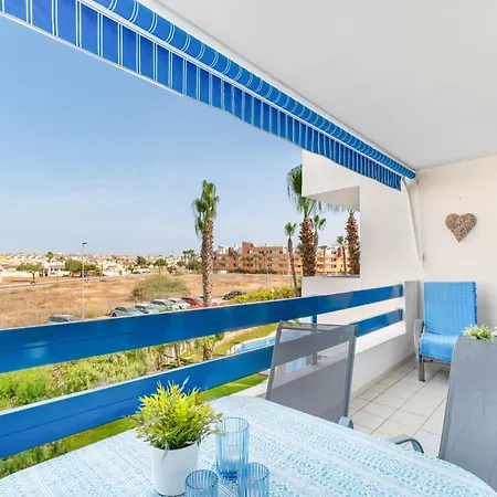 Apartment In *