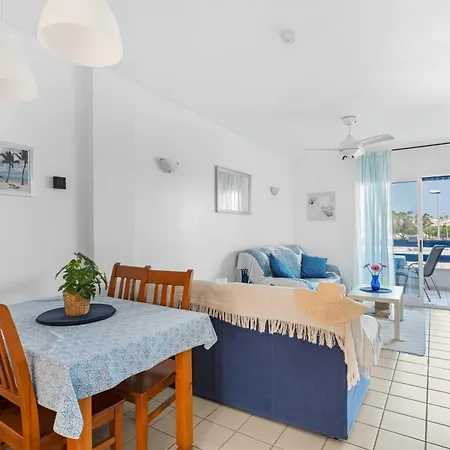 In Appartement Playa Flamenca