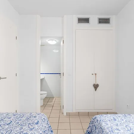 Appartement In