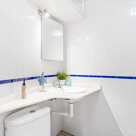 Appartement In *
