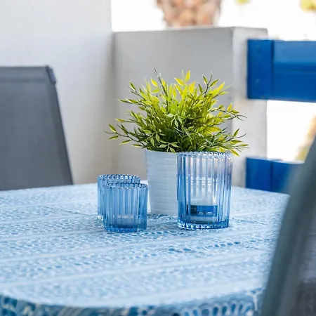 Appartement In *