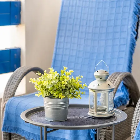 Appartement In Playa Flamenca
